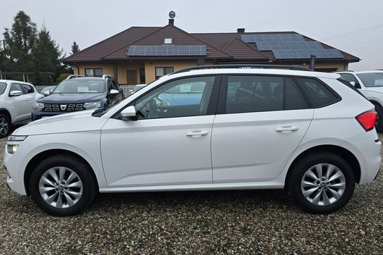 Skoda Kamiq 1.0 TSI Ambition