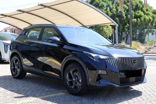 Gac Emzoom Luxury 1.5T DCT