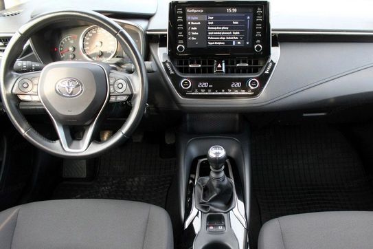 Toyota Corolla 1.5 Comfort