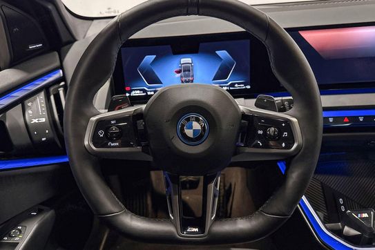 BMW X3 xDrive30e M Sport