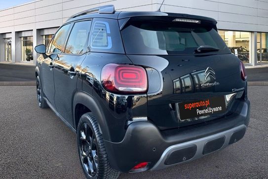 Citroen C3 Aircross 1.2 PureTech Max S&S EAT6