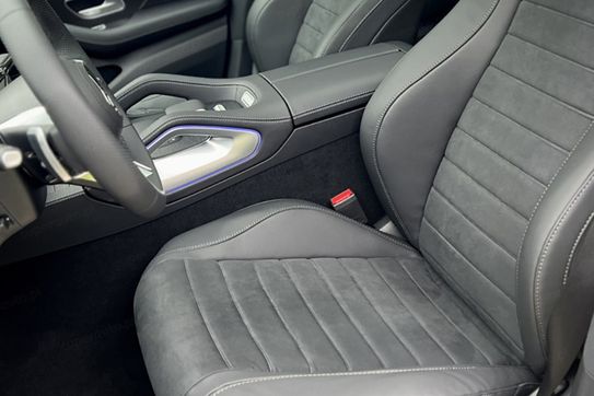 Mercedes GLE 450 d 4-Matic AMG Line