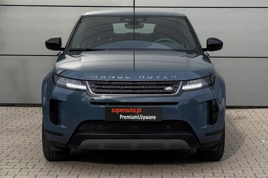 Land Rover Range Rover Evoque D200 S