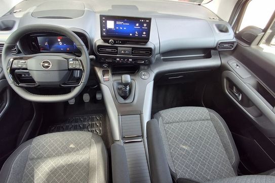Opel Combo L L1H1 GS