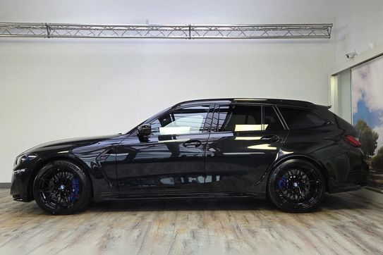 BMW Seria 3 Touring M3 Competition xDrive