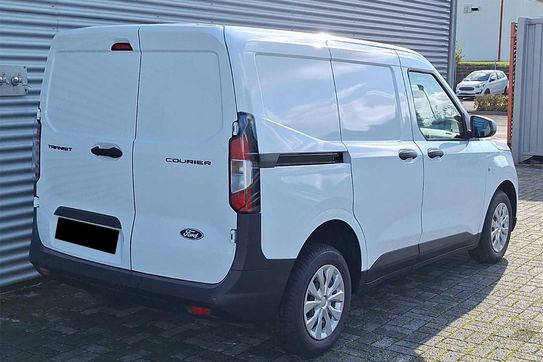 Ford Transit Courier L1H1 Trend