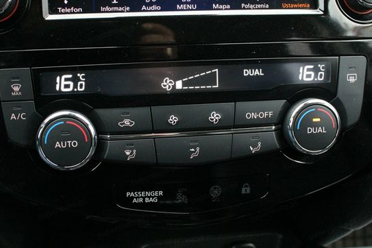 Nissan Qashqai 1.3 DIG-T Tekna