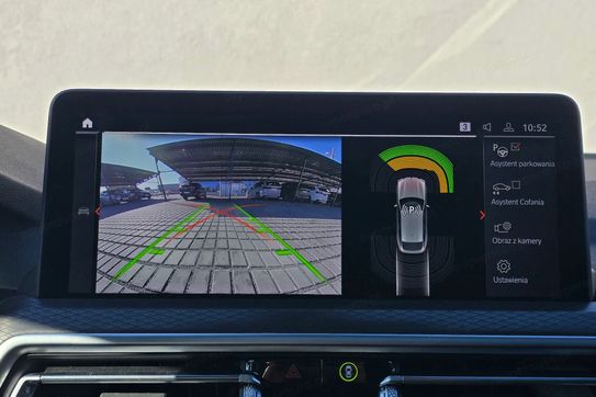 BMW X4 xDrive30i M Sport