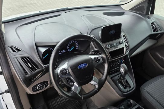 Ford Transit Connect 230 L2 Trend Powershift