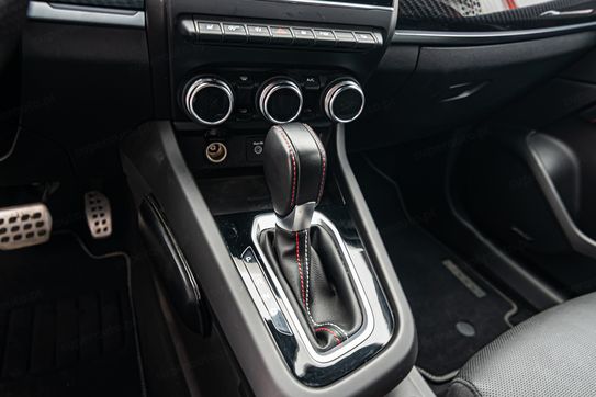 Renault Arkana 1.3 TCe mHEV R.S. Line EDC