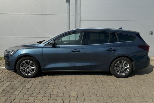 Ford Focus 1.5 EcoBlue aut