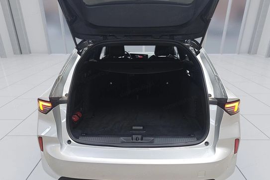 Opel Astra VI 1.5 CDTI GS S&S aut