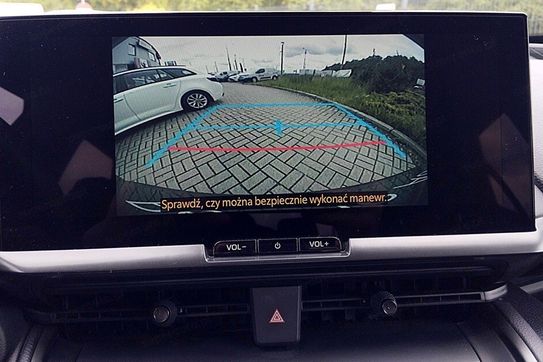 Toyota C-HR 1.8 Hybrid Style