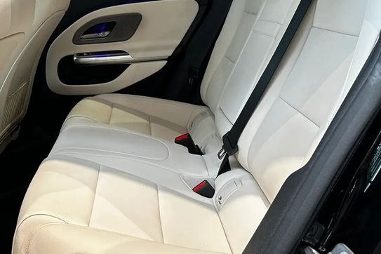 Mercedes CLA 200 Progressive