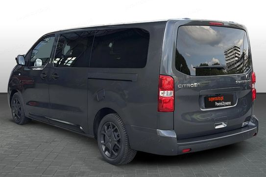 Citroen SpaceTourer BlueHDi XL Plus EAT8
