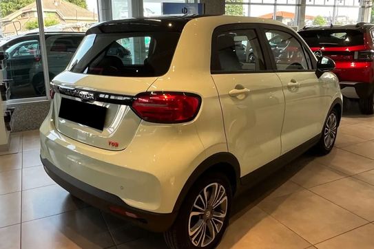 Leapmotor T03 Design 37.3 kWh