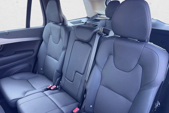 Volvo XC90 B5 D AWD Plus Bright