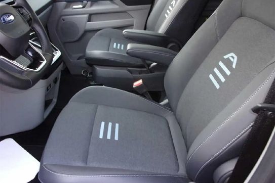 Ford Tourneo Custom 320 L1H1 Active A8 AWD