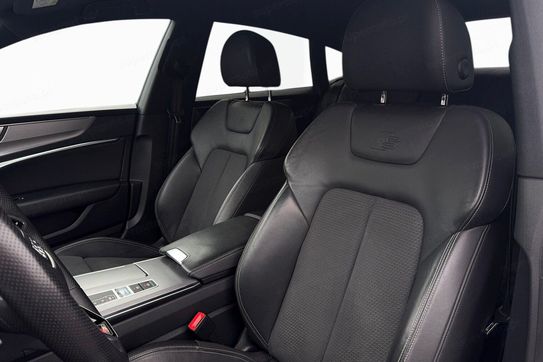 Audi A7 40 TDI mHEV quattro S tronic