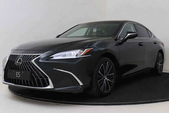Lexus ES 300h Business Edition 2.5 E-CVT