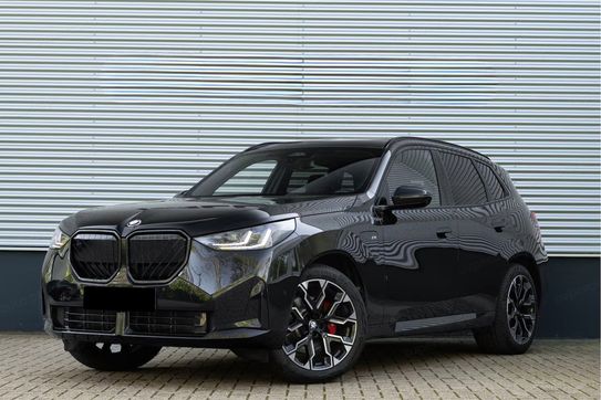 BMW X3 xDrive30e M Sport