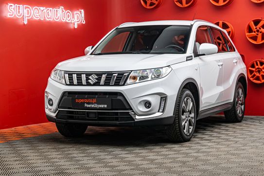 Suzuki Vitara 1.4 BoosterJet 4WD