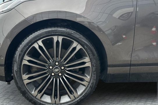 Land Rover Range Rover Velar Velar 3.0 P400 mHEV Dynamic SE