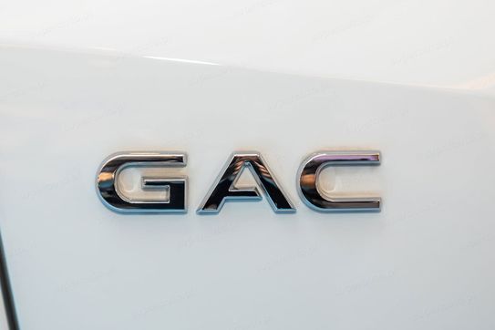 Gac Emzoom Luxury 1.5T DCT
