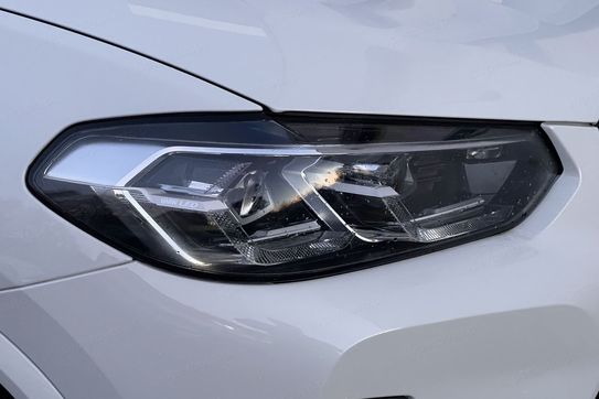BMW X4 xDrive20d M Sport