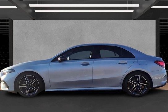 Mercedes Klasa A 200 AMG Line 7G-DCT