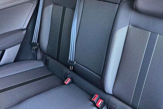 Volkswagen T-Roc Life Plus 1.5 TSI