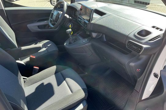 Toyota Proace City Verso Standard Business