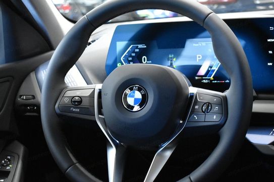 BMW Seria 1 118d