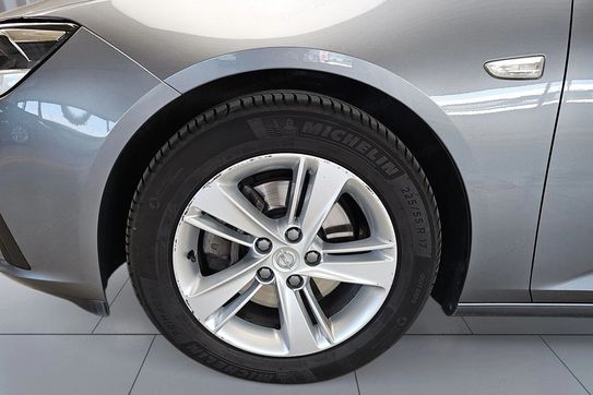 Opel Insignia 2.0 T Business Elegance S&S aut