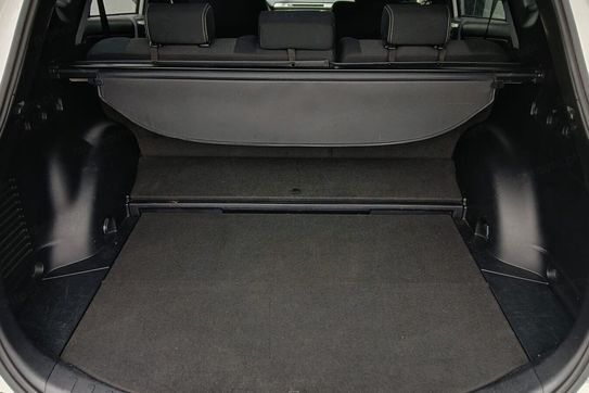 Toyota RAV4 2.5 Hybrid Premium 4x2