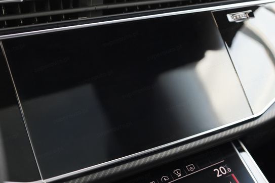 Audi Q7 SQ7 TFSI quattro