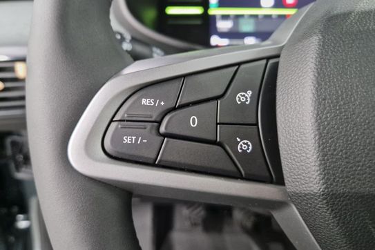 Dacia Sandero Stepway Extreme 1.2 Eco-G LPG