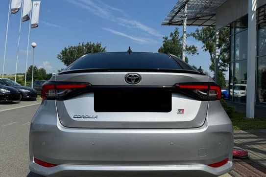 Toyota Corolla GR Sport 1.8 Hybrid