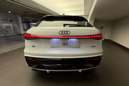 Audi Q5 TFSI quattro S line Sportback