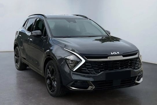 Kia Sportage 1.6 T-GDI  Anniversary 2WD DCT