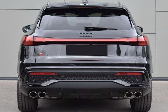Audi Q5 SQ5 TFSI quattro