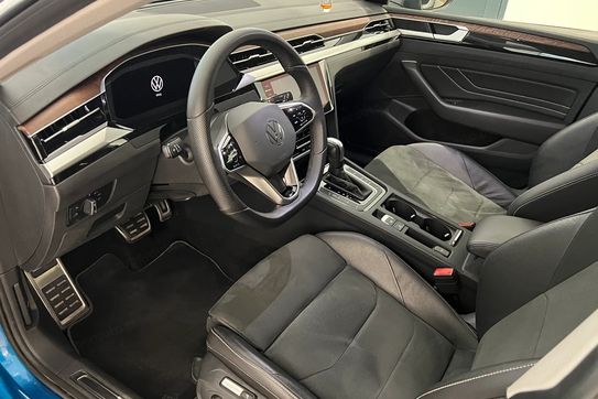 Volkswagen Arteon 2.0 TDI Essence DSG
