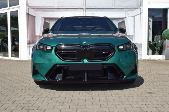 BMW Seria 5 Touring M5