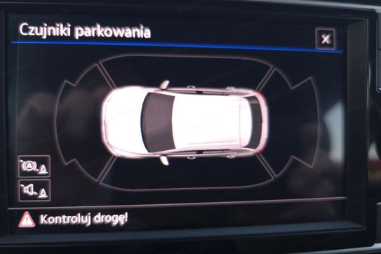 Volkswagen T-Roc TSI Life