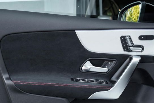 Mercedes Klasa A 45 S AMG 4-Matic+