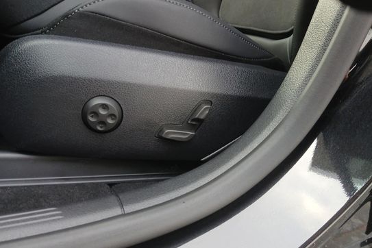 Mercedes GLC Coupe 300 de PHEV 4-Matic AMG Line