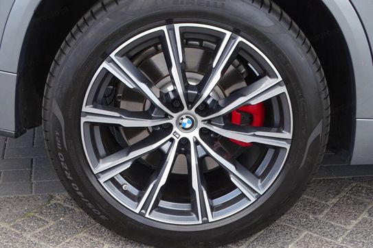 BMW X5 xDrive40d M Sport