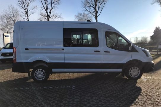 Ford Transit 350 L3H2 Trend Zabudowa Brygadowa
