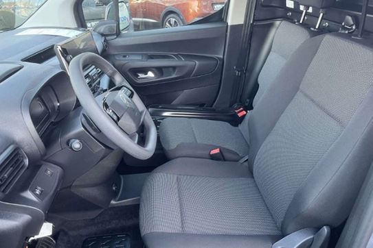Citroen Berlingo Van M EAT8
