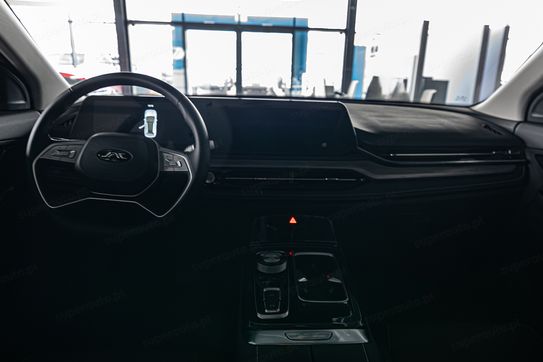 Jac JS6 1.5T-GDI AT